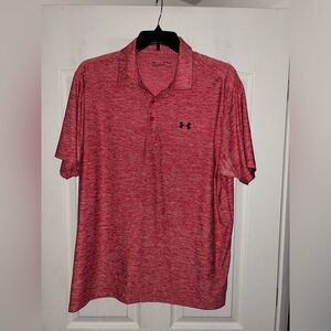 Under Armour Polo Shirt